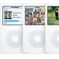 Apple iPod